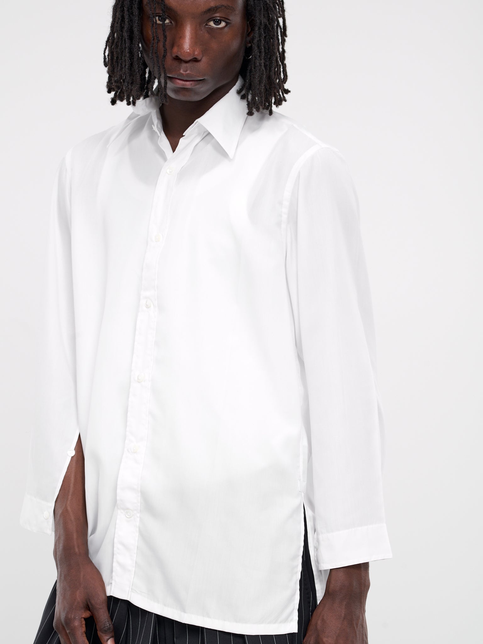 Origami Shirt - 4