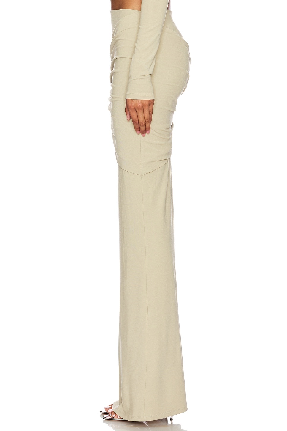 Aria Skirt - 3