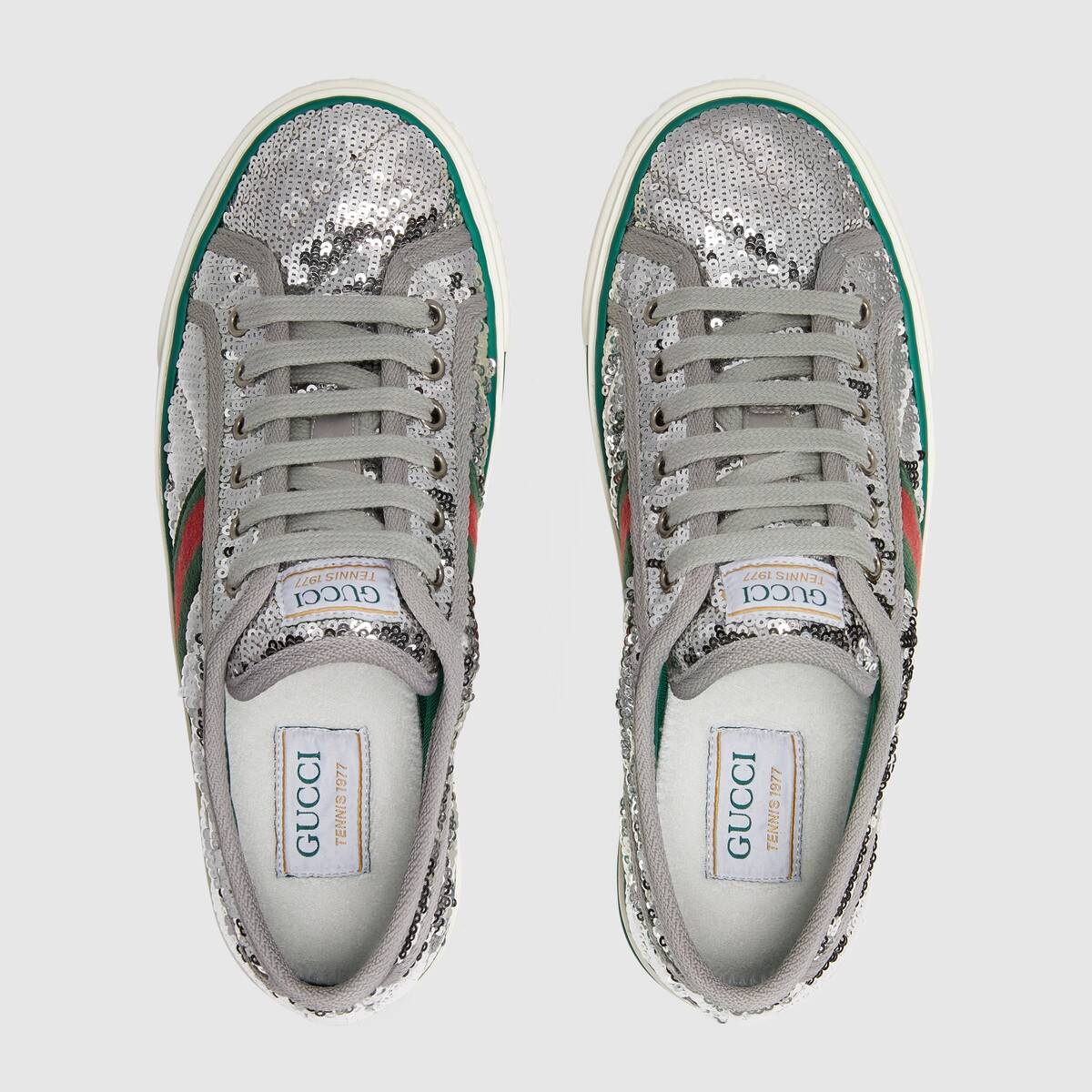 Women's Gucci Tennis 1977 sneaker - 3