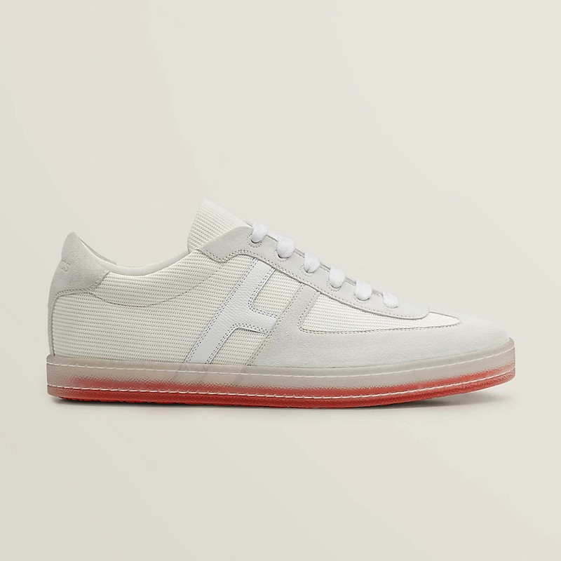 Hermès Boomerang sneaker outlook