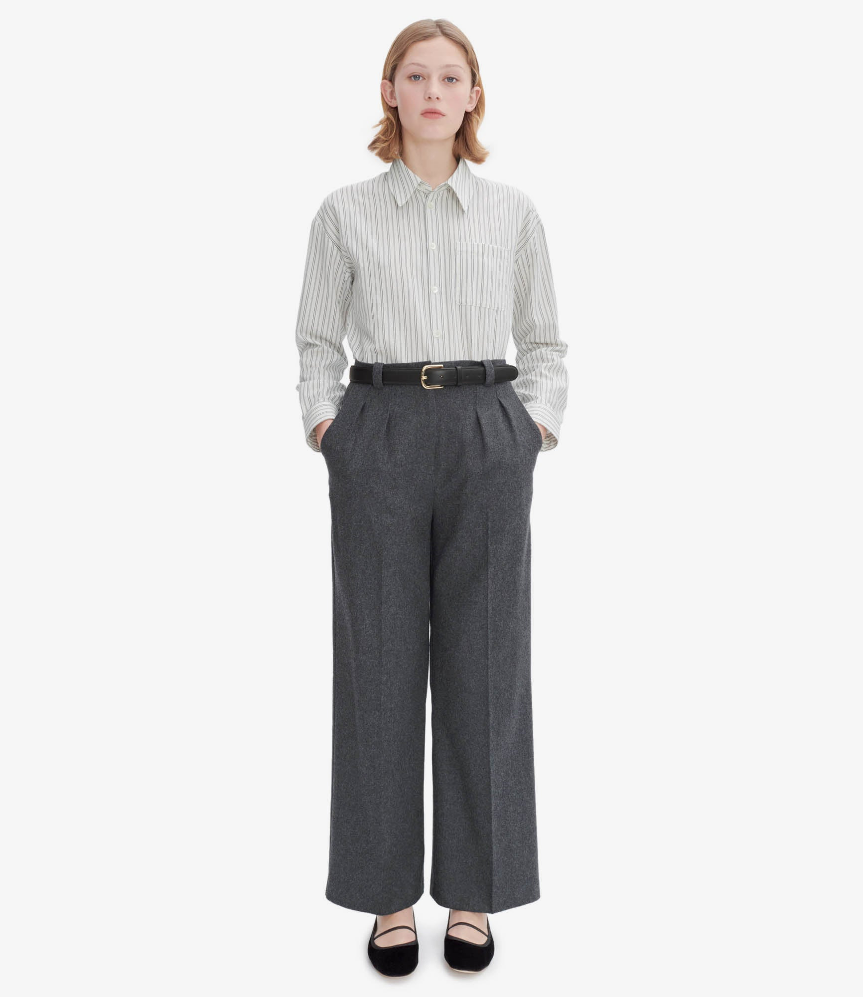 TRESSIE PANTS - 1