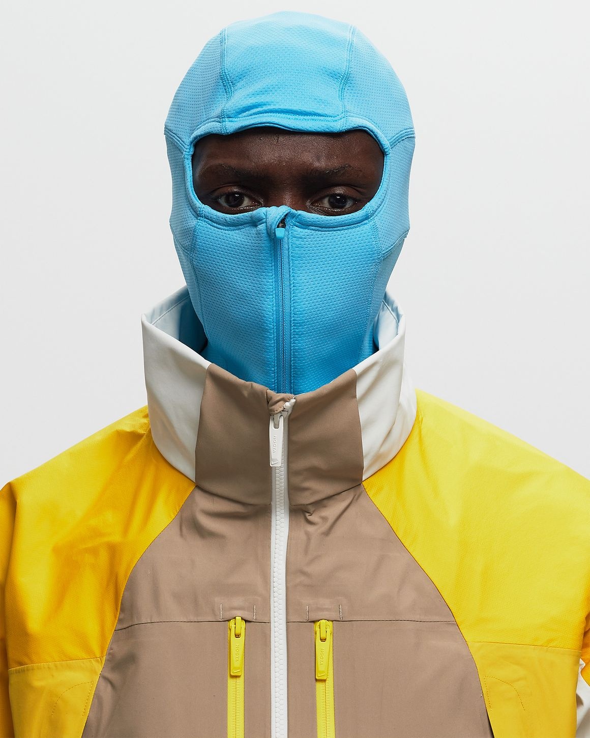 x NOCTA M NRG TCH JKT HD - 4