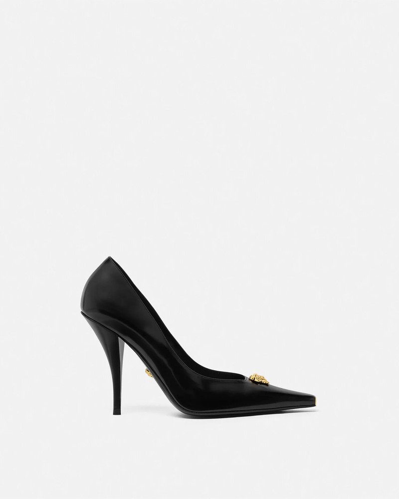 La Medusa Pumps 105 mm 1