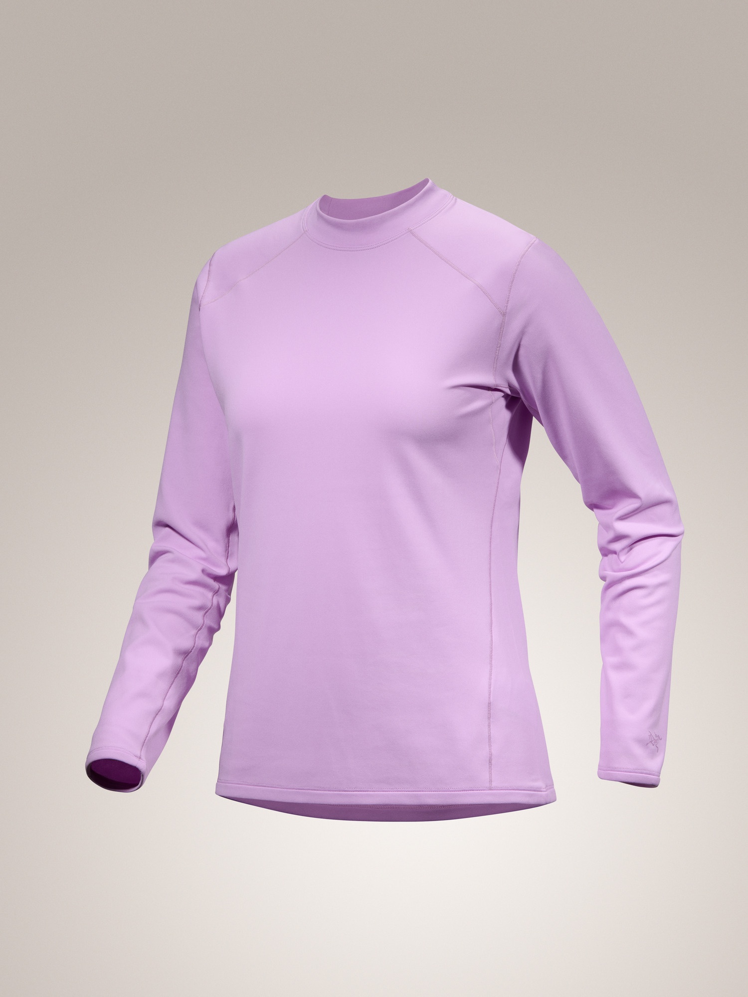 Motus Crew Neck Shirt LS - 7