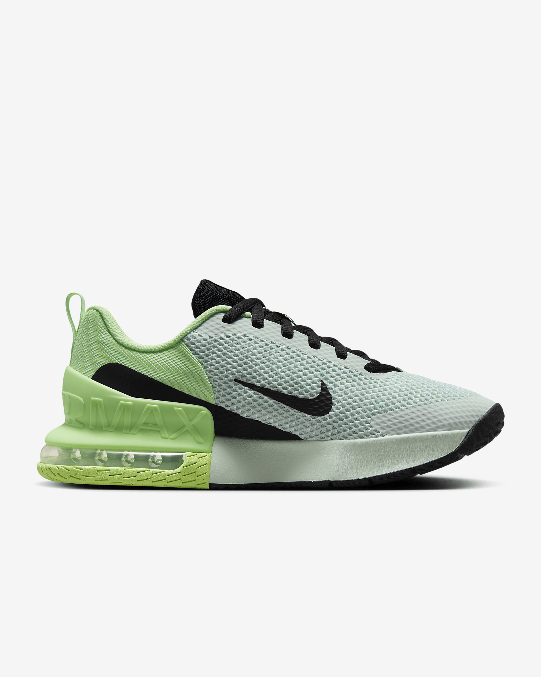 Nike Air Max Alpha Trainer 6 Men's Workout Shoes - 3