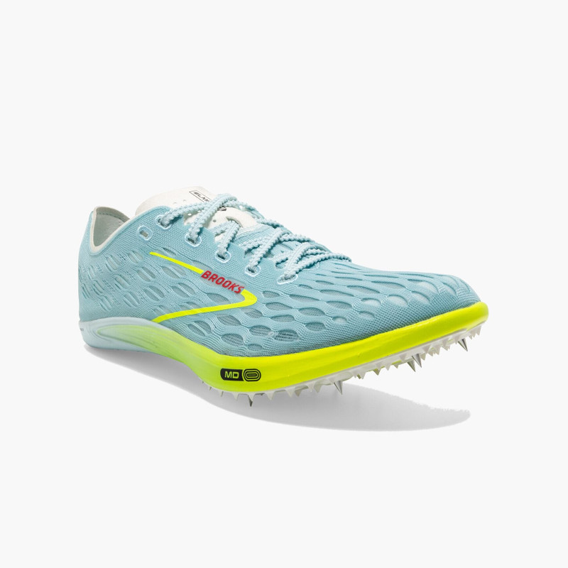 BROOKS ELMN8 7 outlook