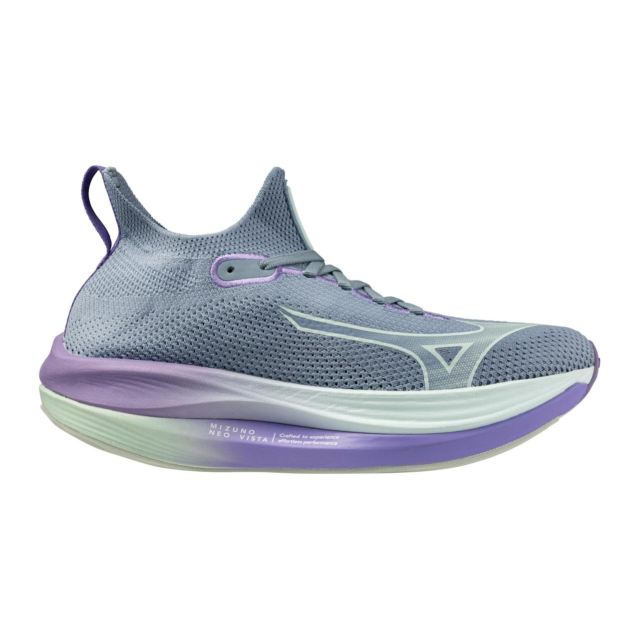 Women's Mizuno Neo Vista Running Shoe - 6