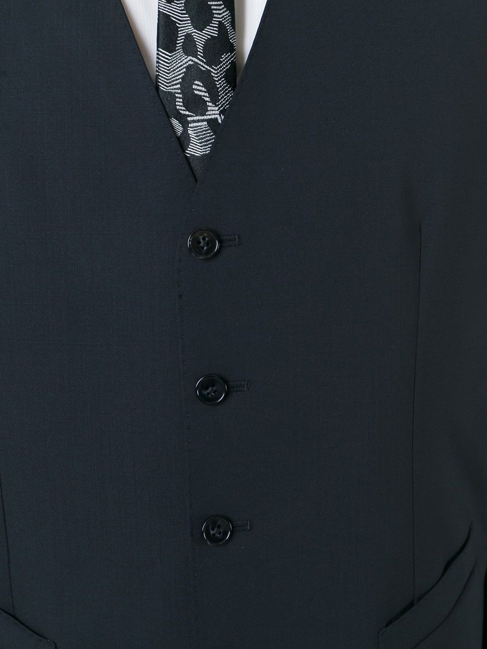 three piece suit - 6