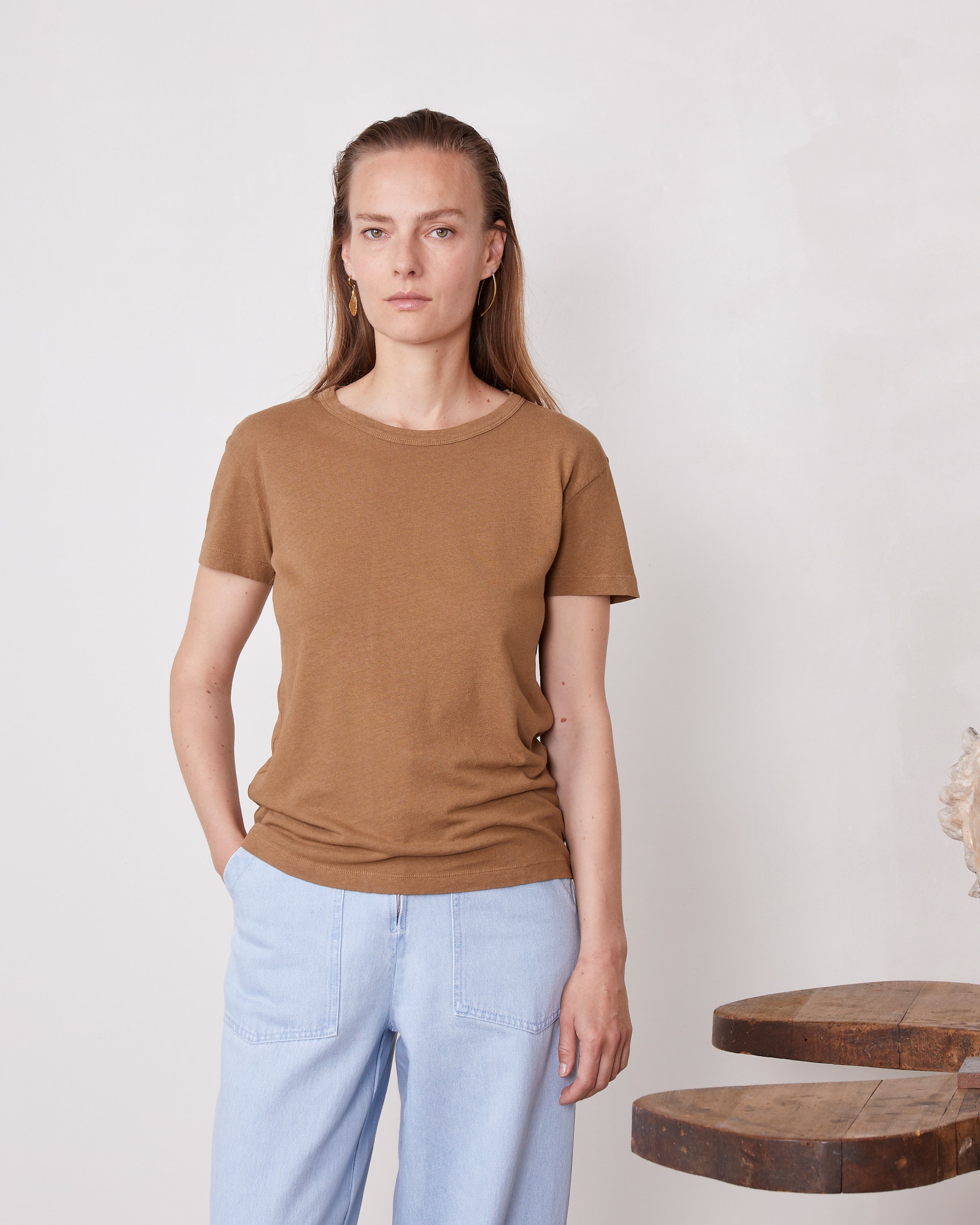 LARA T-SHIRT - 2