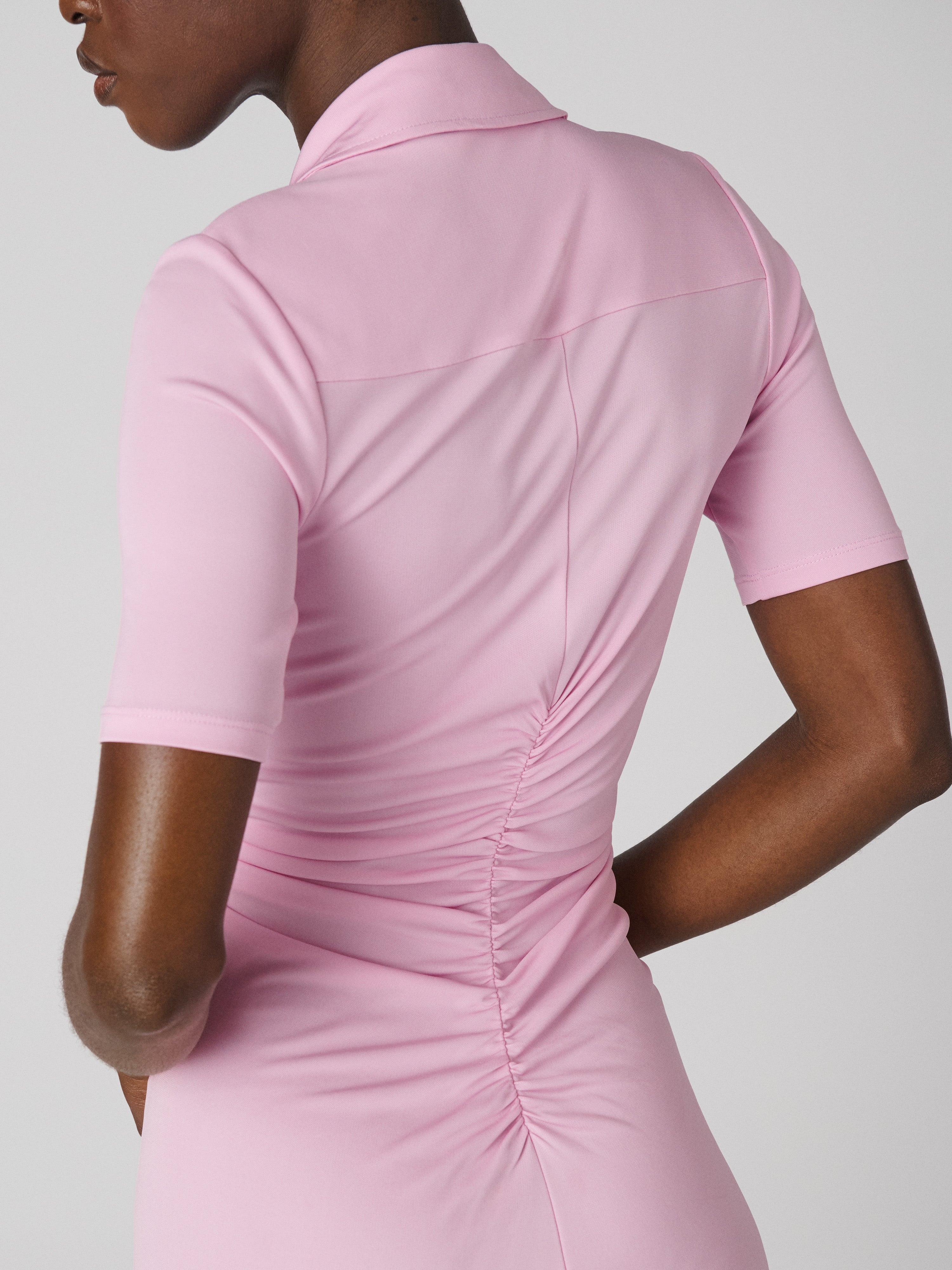 Zoey Dress - 3