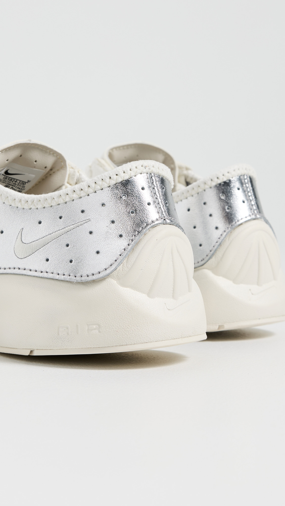 Nike Air Superfly Sneakers - 3