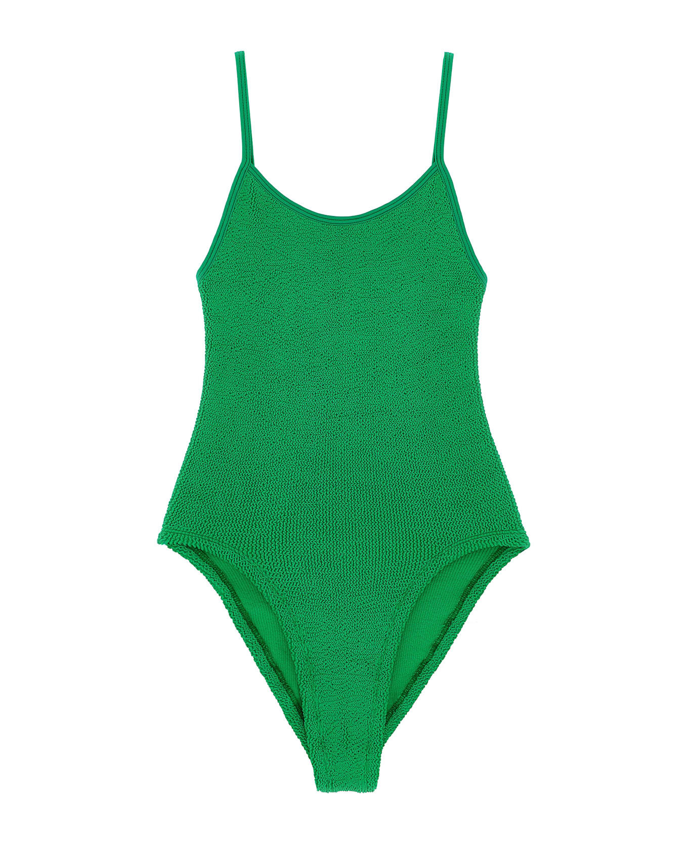 'pamela Swim' One-piece Swimsuit - 1
