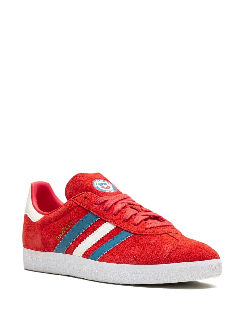 Gazelle "Chile" sneakers - 6