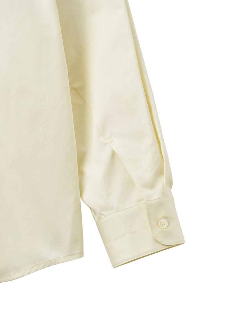 Trimmed Shirt C (2026) 5