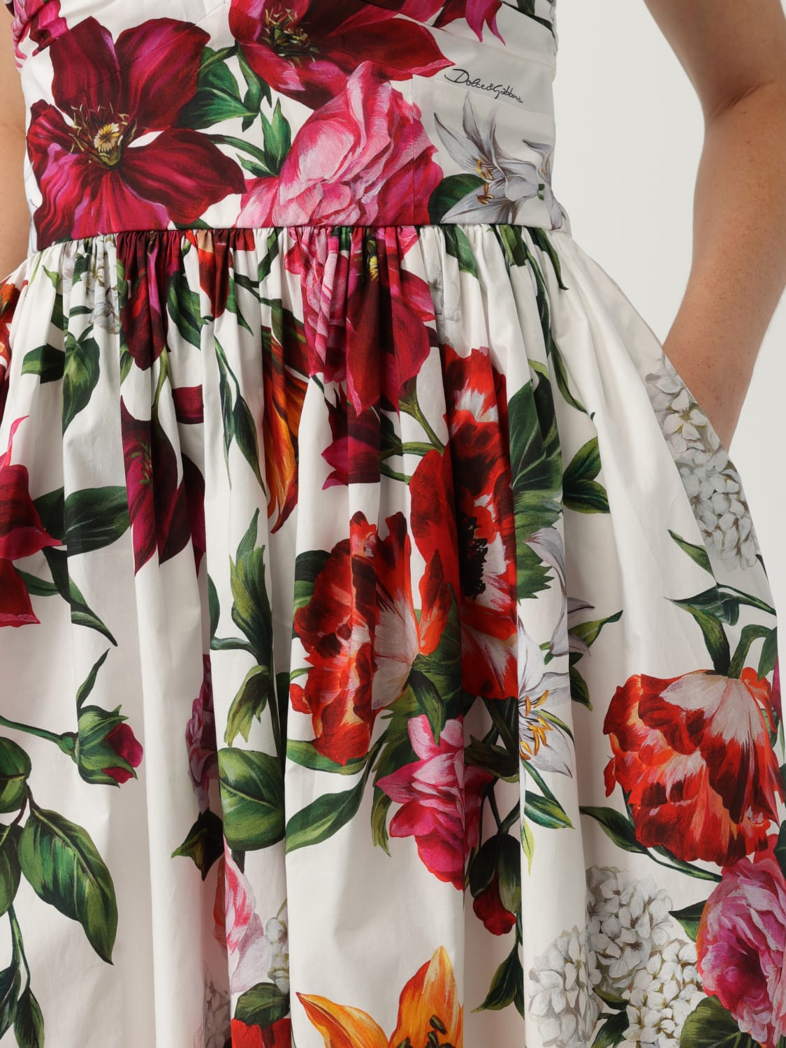 Dress woman Dolce & Gabbana - 5