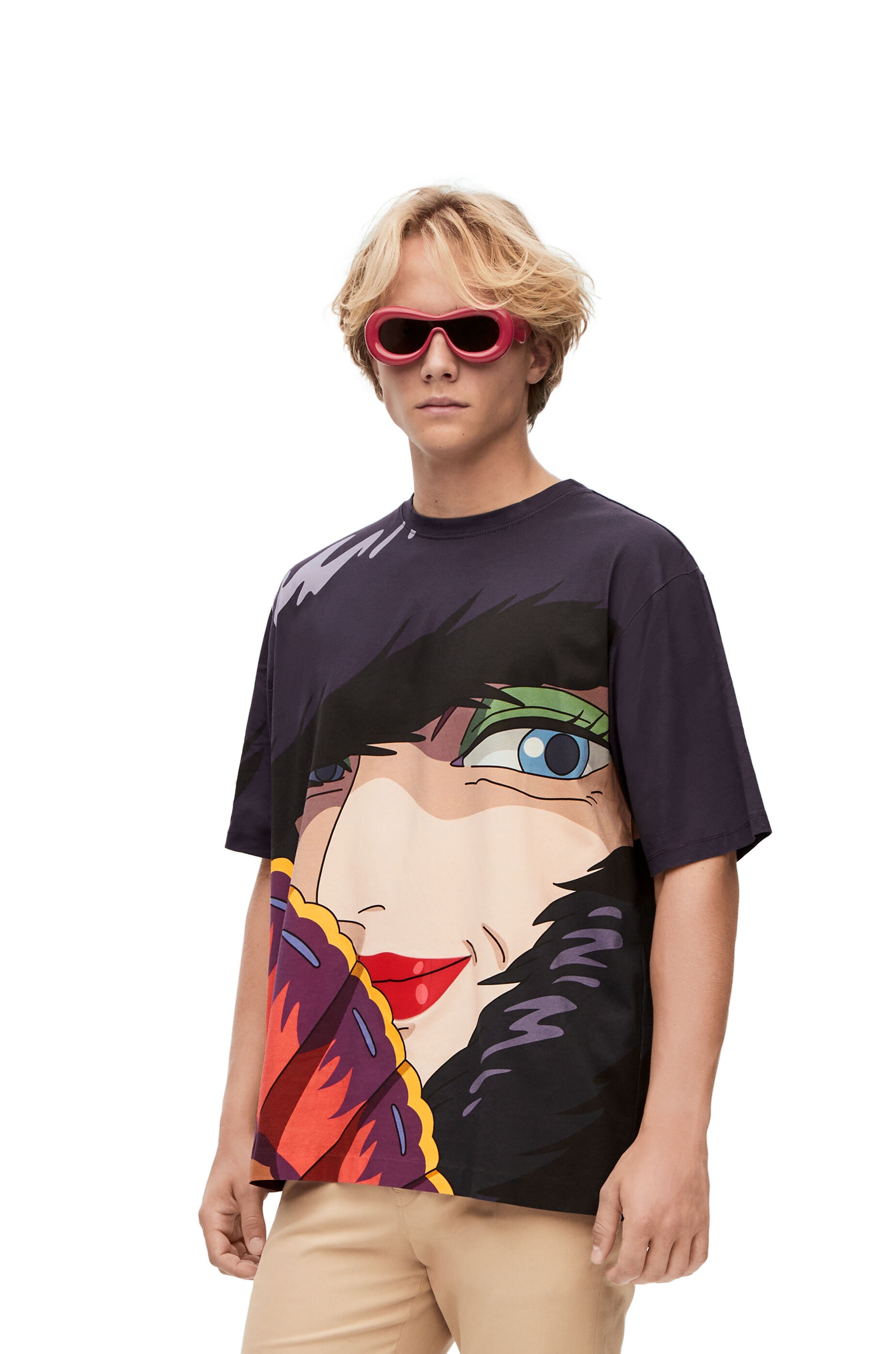Witch of the Waste T-shirt in cotton - 3