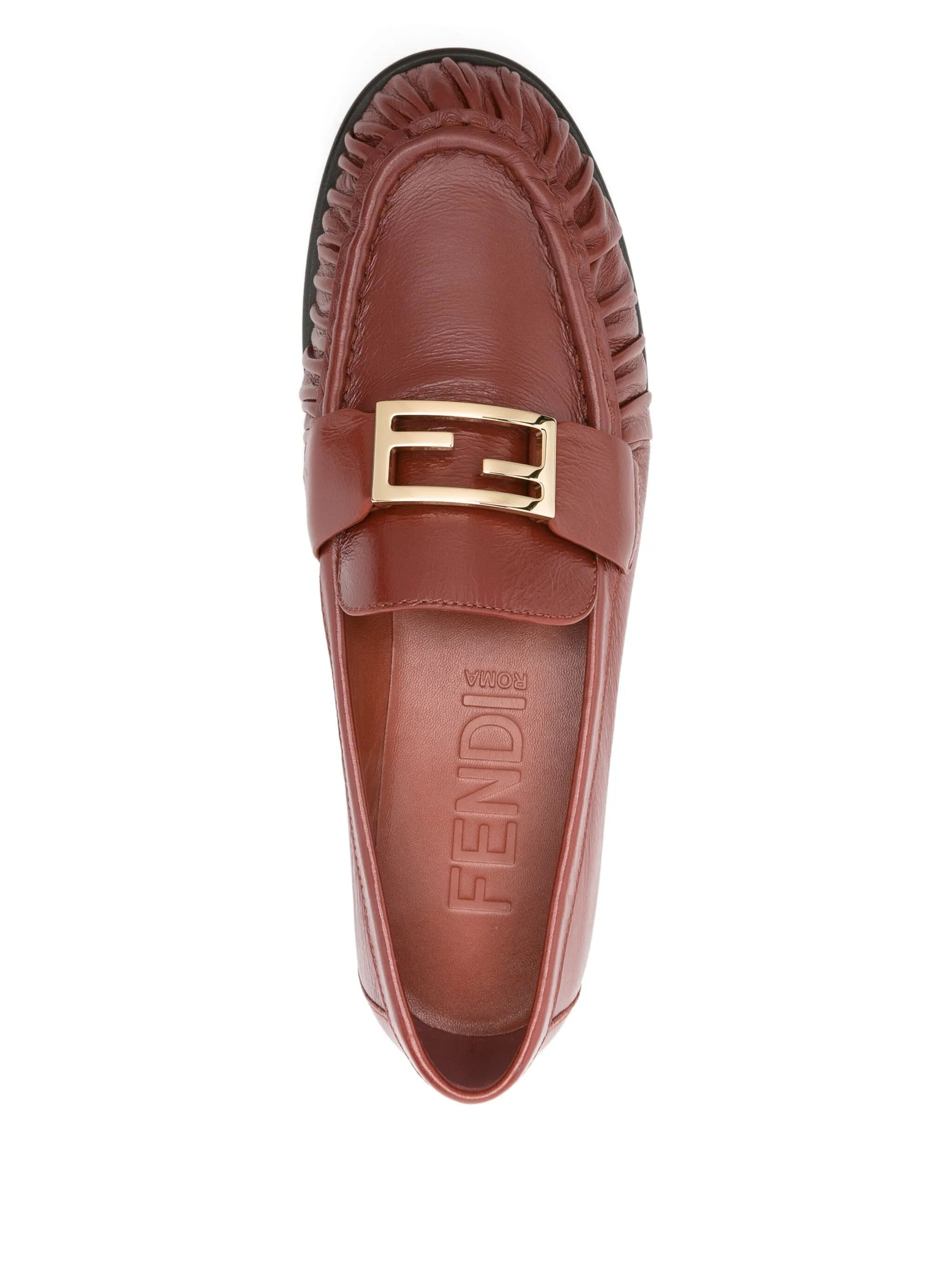 Fendi 8D8756 NBA F0CPN - 2