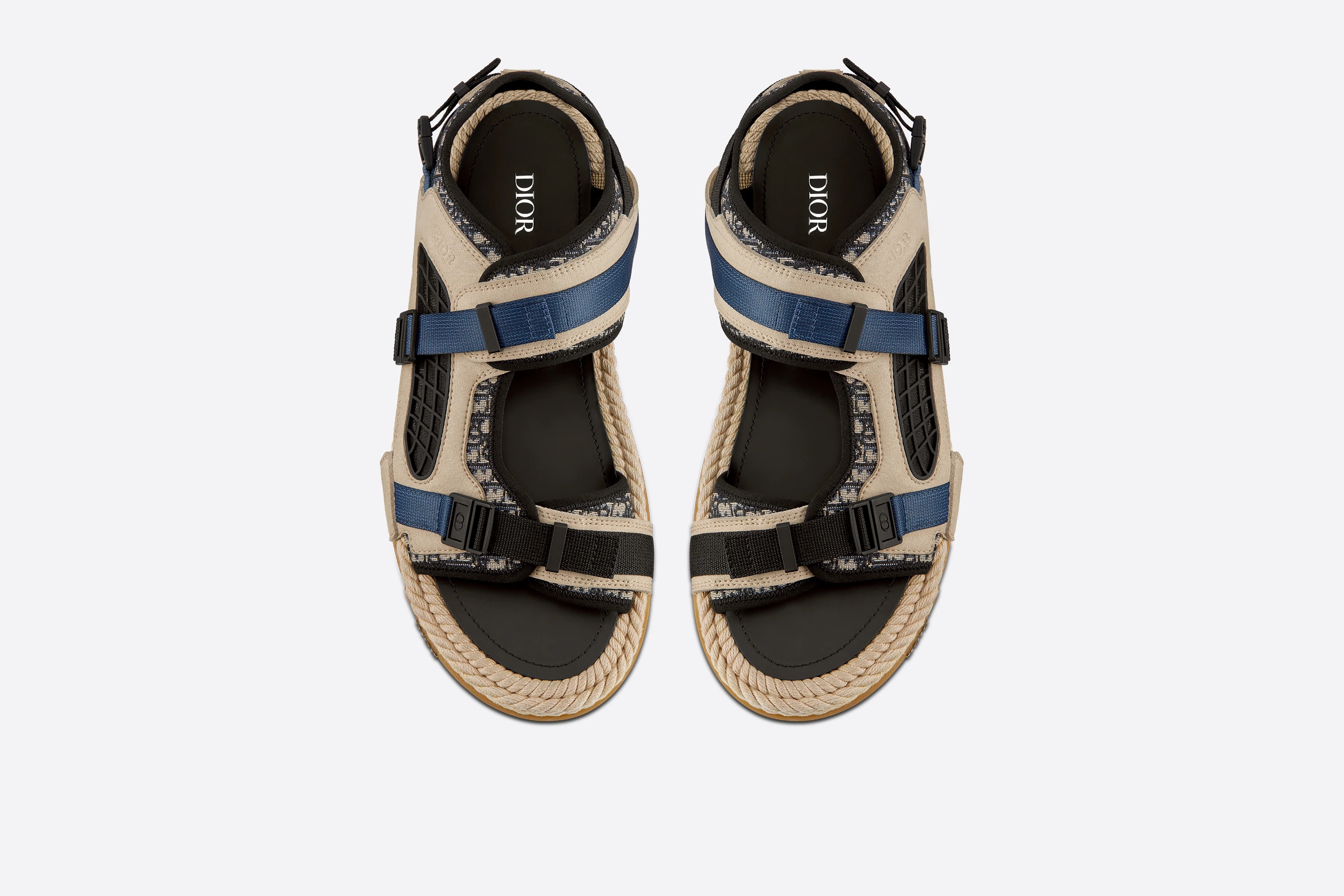 Dior Atlas Sandal - 4