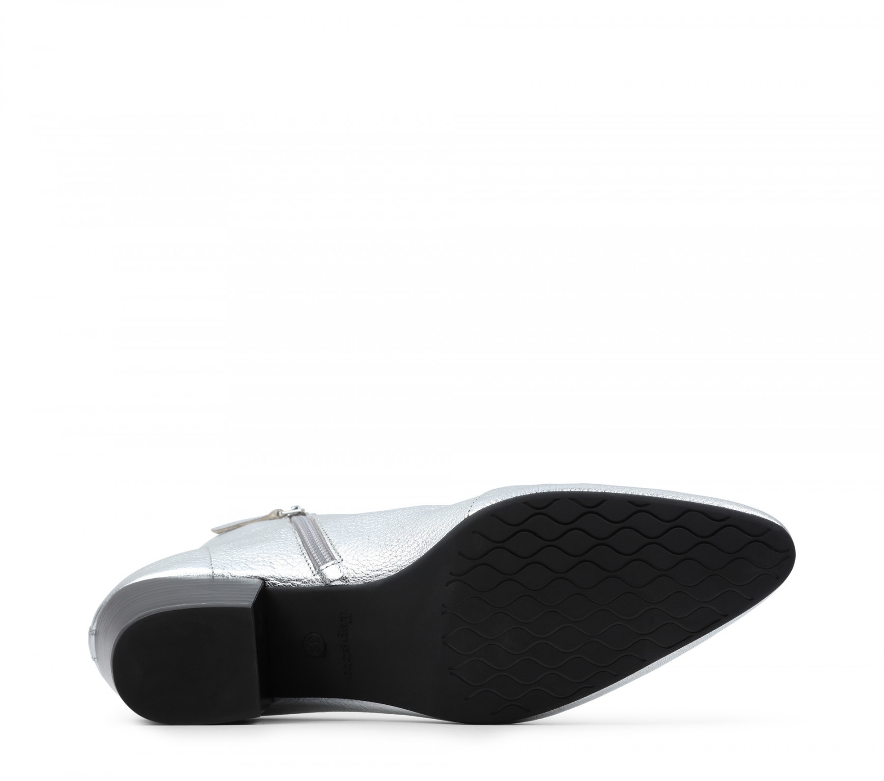 Piero ankle boots - 6