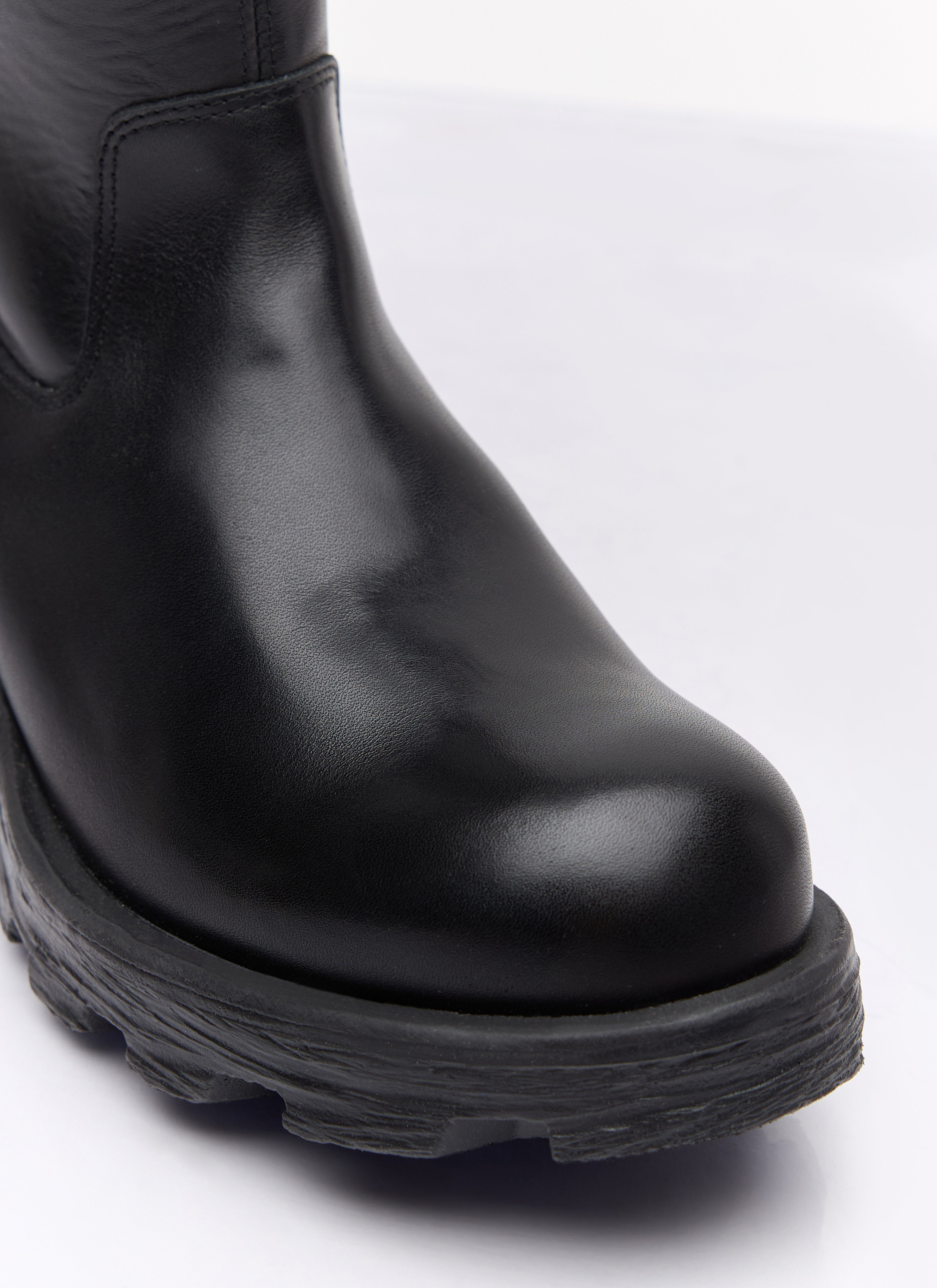 Diesel Women D-Hammer Hb Boots - 2