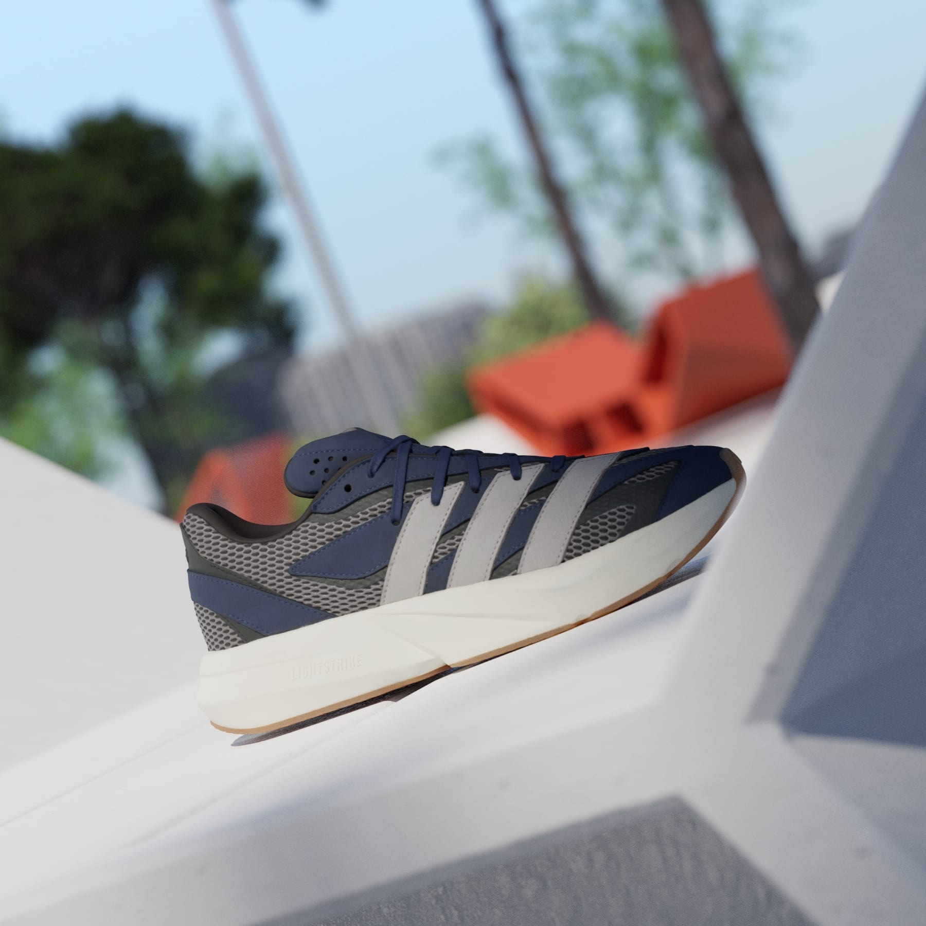Lightblaze Shoes - 2