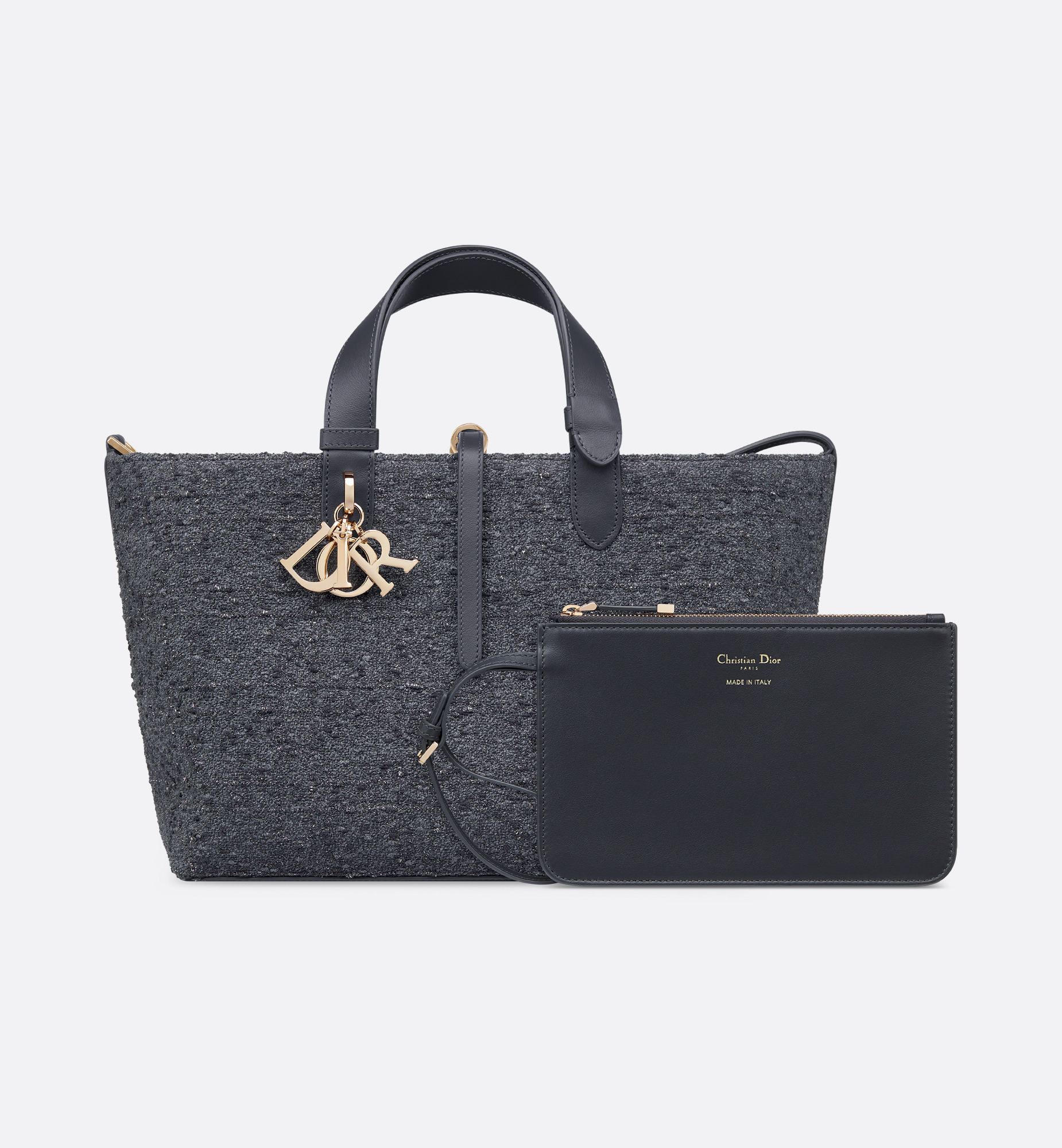 Medium Dior Toujours Bag - 5