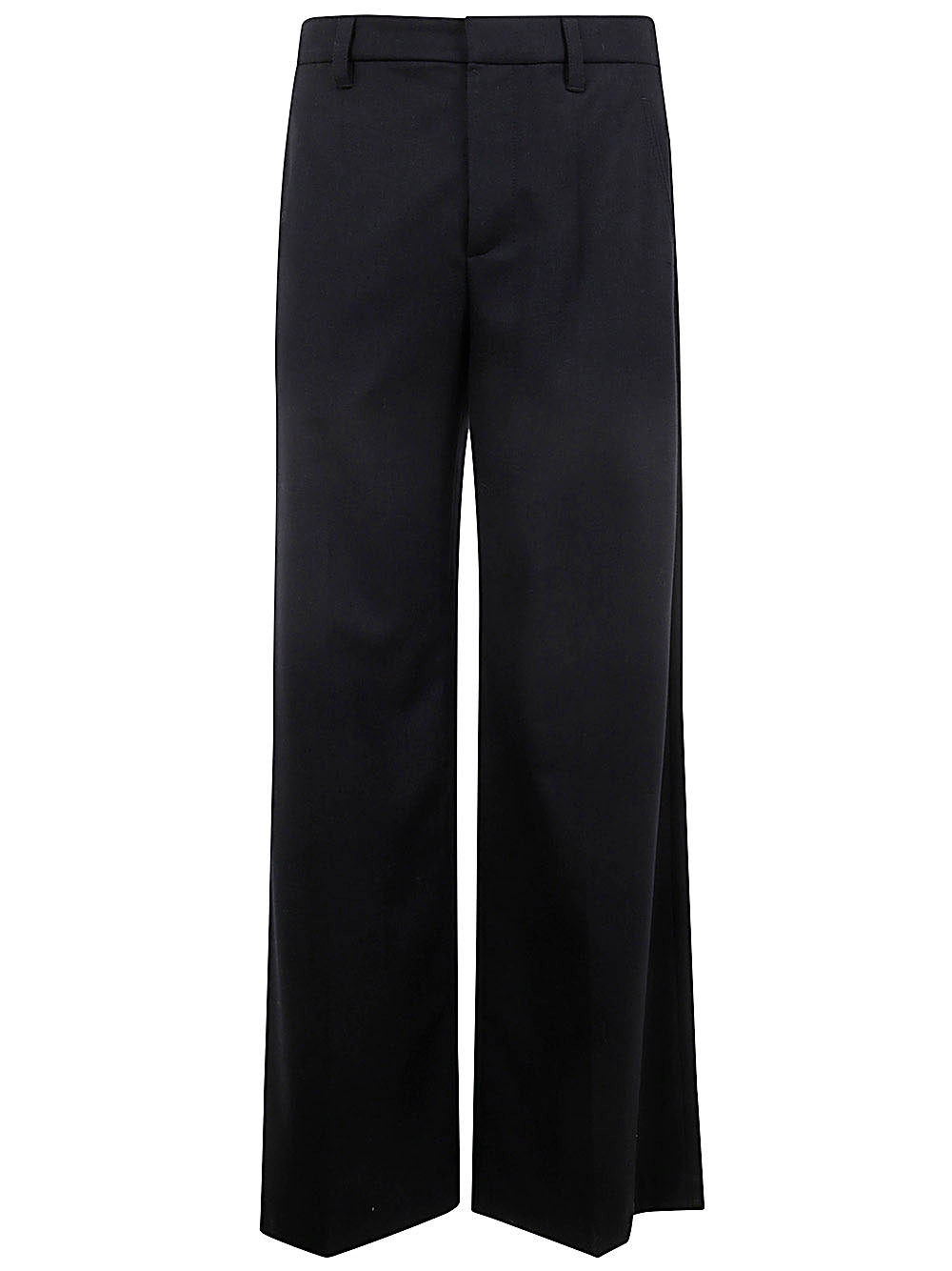 Brunello Cucinelli Women Classic Suit Trousers - 1