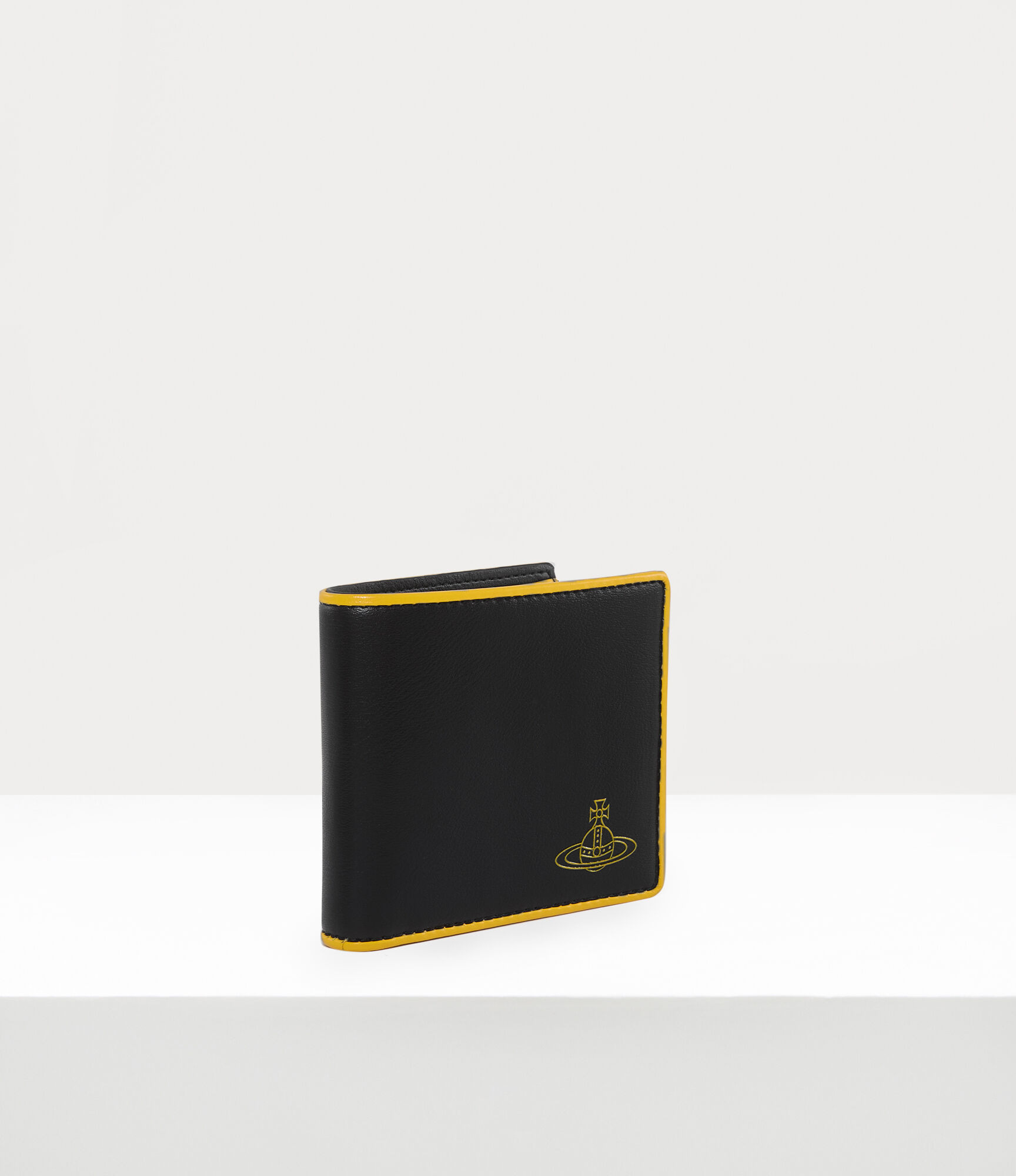 MAN BILLFOLD WALLET - 2