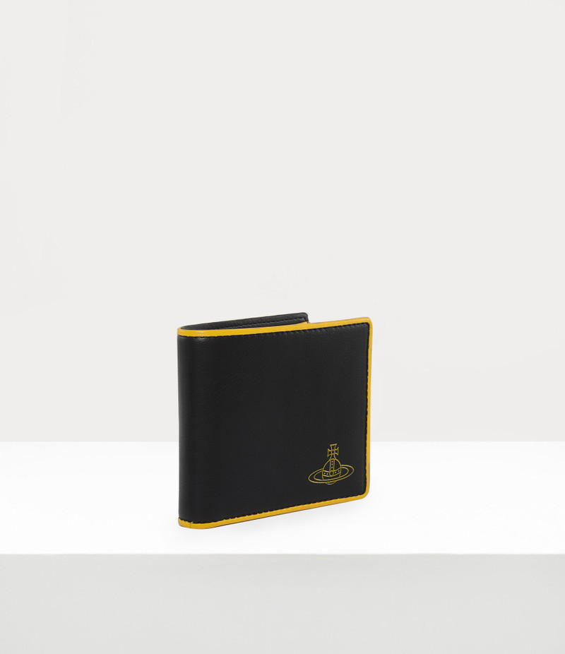 Vivienne Westwood MAN BILLFOLD WALLET outlook