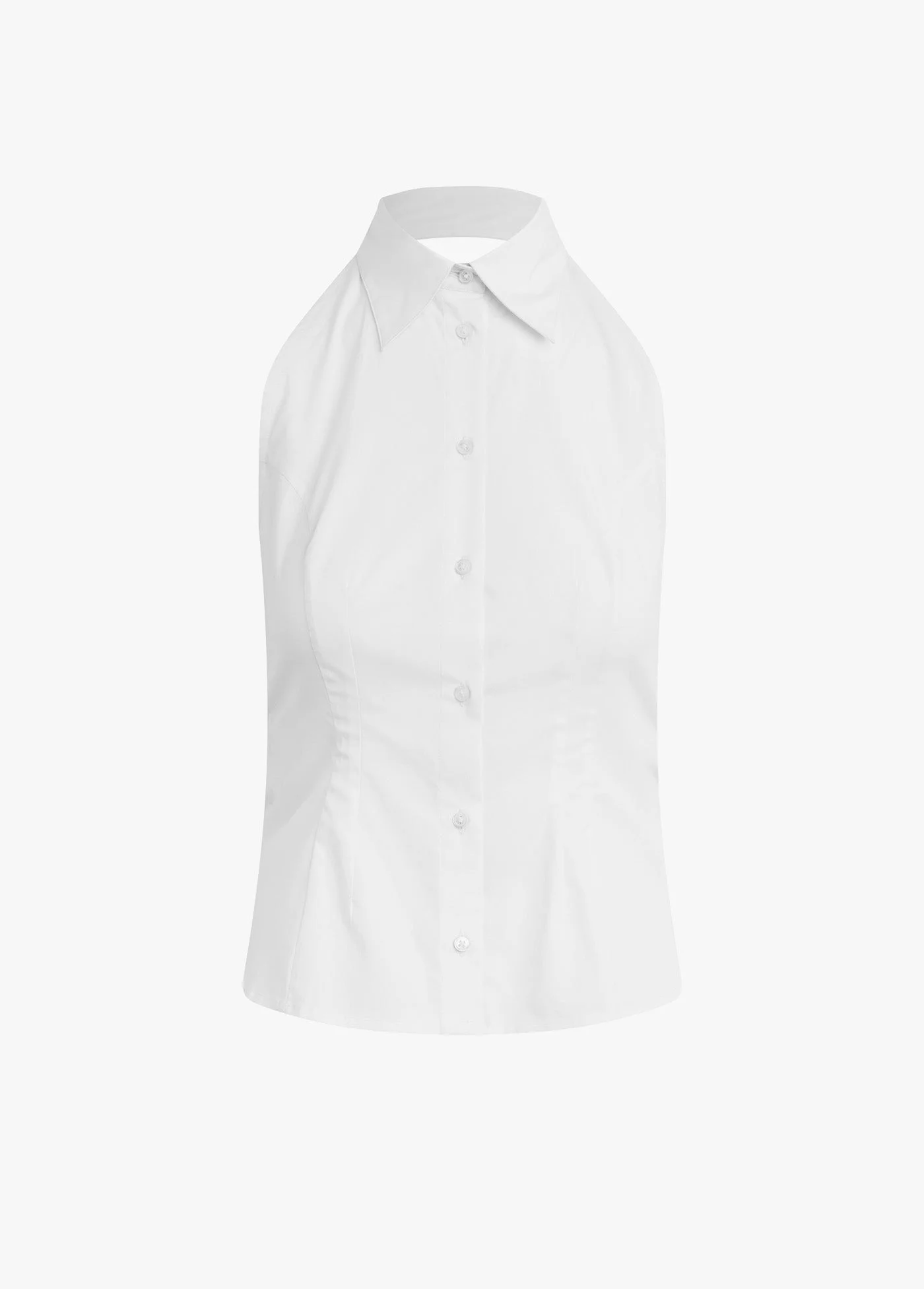 THE BEHIND THE BOW TOP - 1