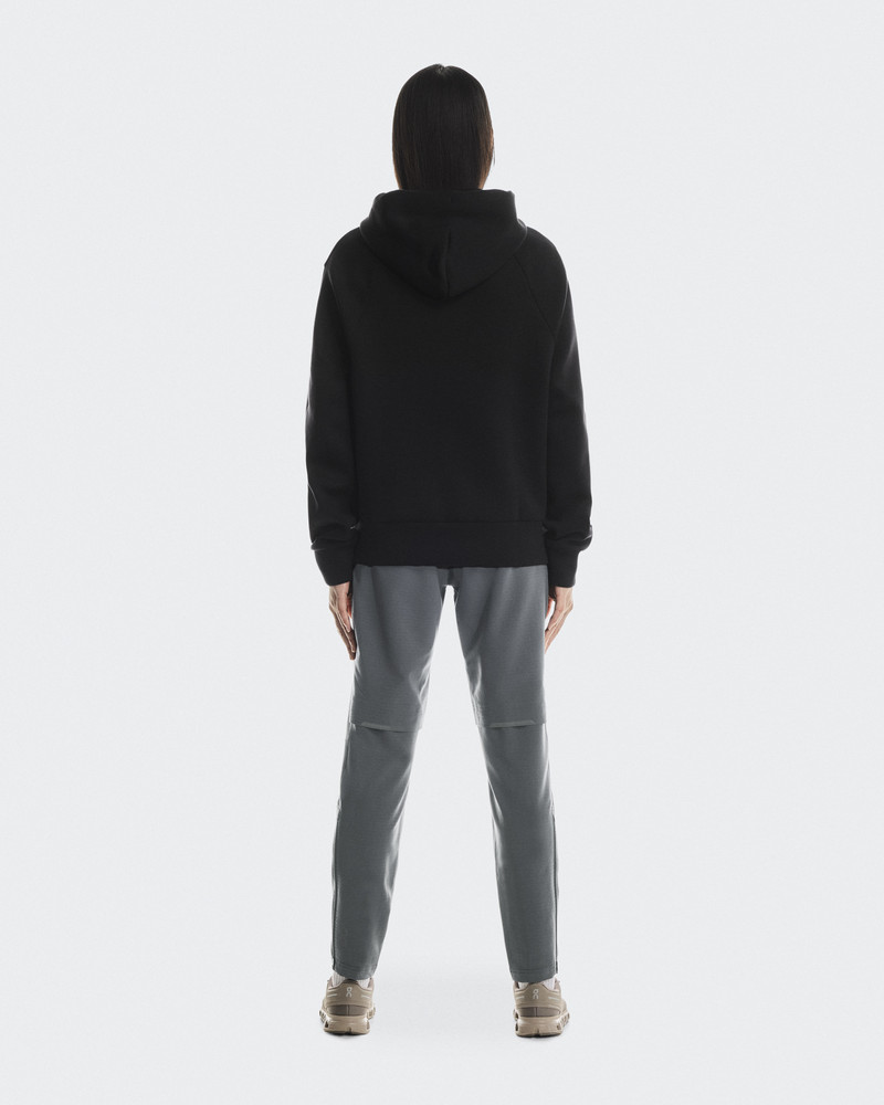 On Focus Tech Zip Hoodie outlook