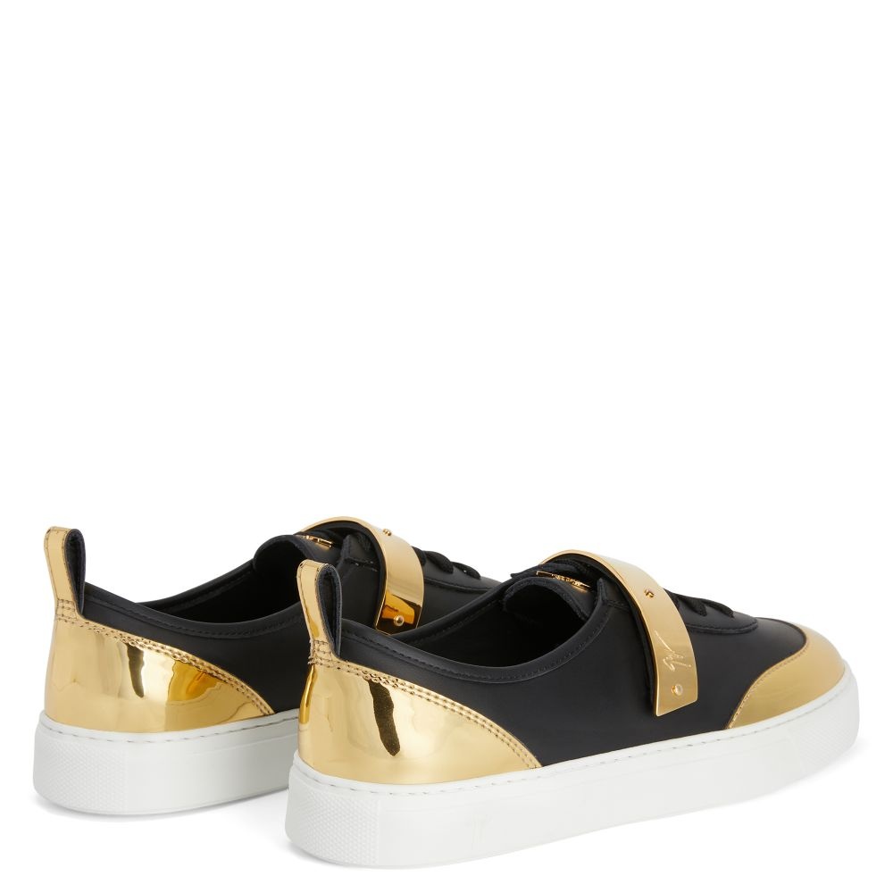 Giuseppe Zanotti Zenas - 3