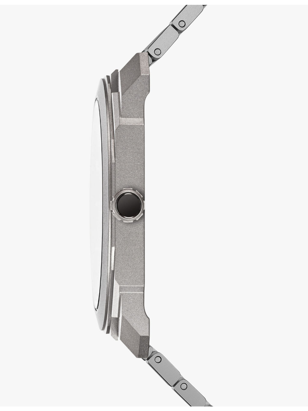 RE00103 Octo Finissimo Skeleton 8 titanium manual watch - 3