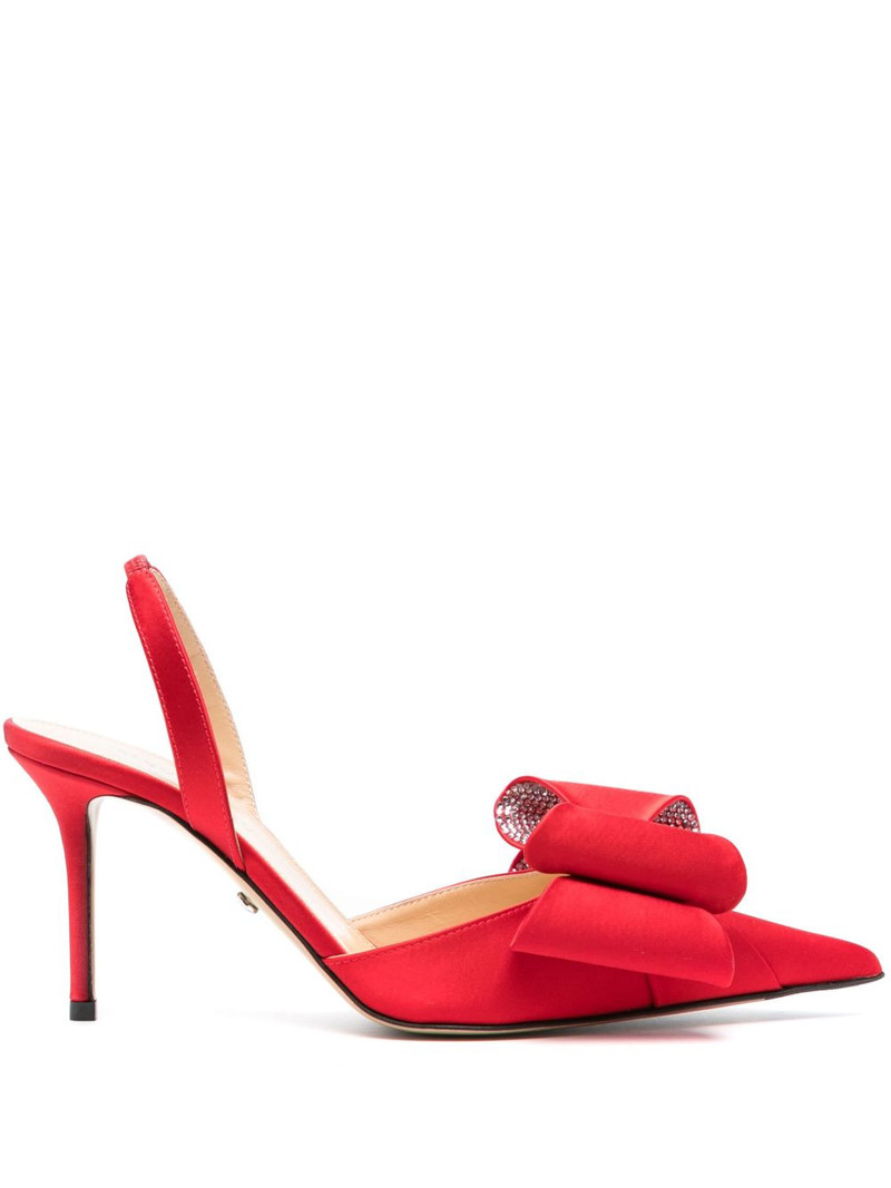 80mm bow-detail pumps 1