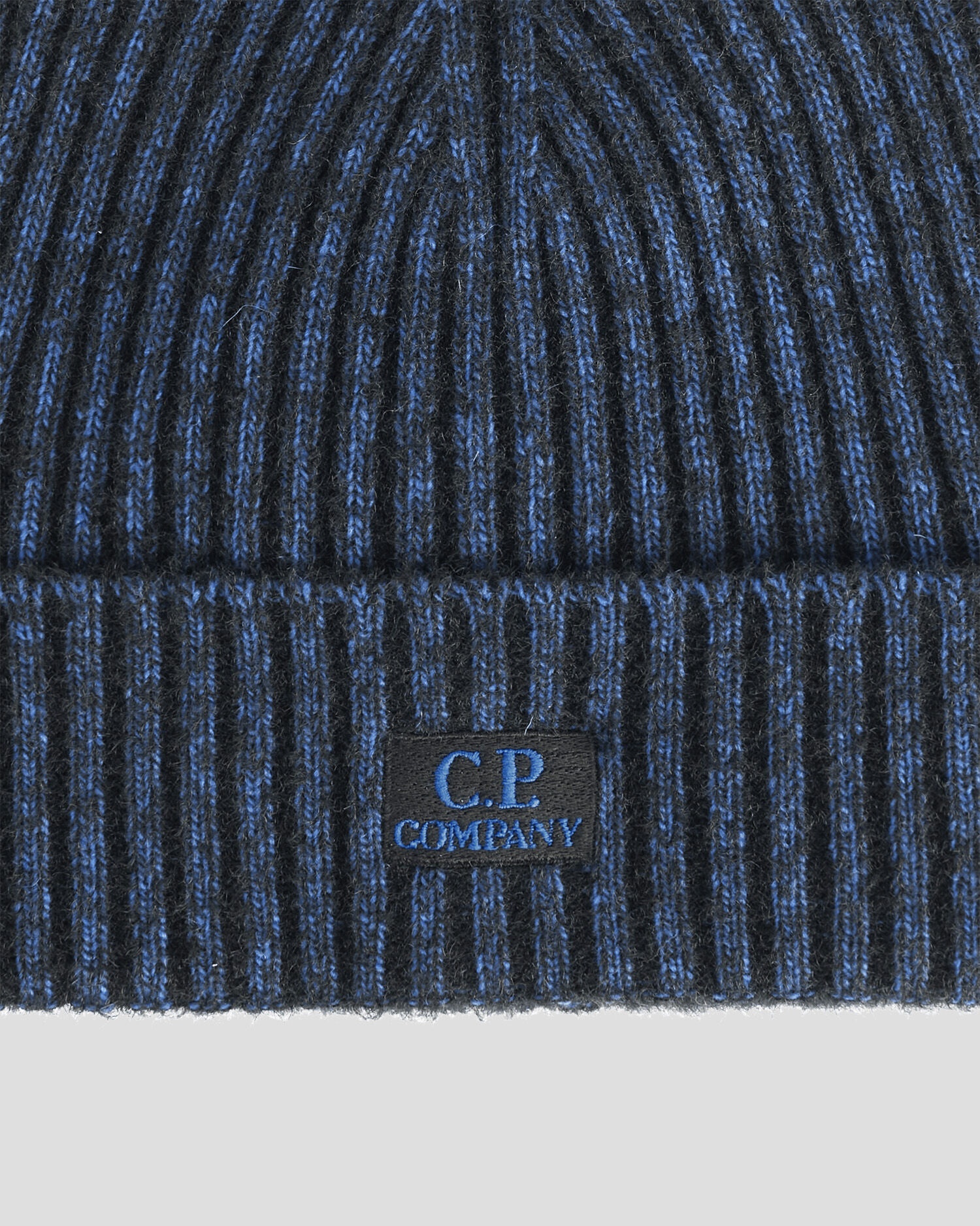 Fleece Knit Beanie - 4