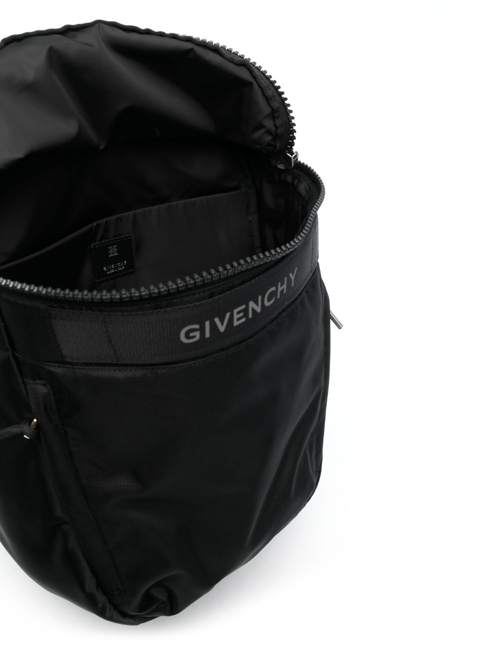 G-Trek ripstop backpack - 5