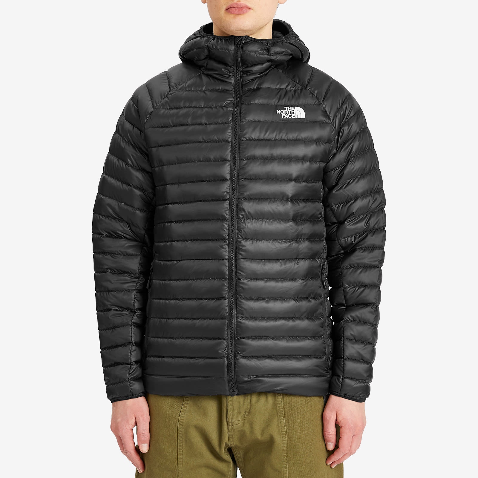 The North Face Bettaforca Lightweight Down Hoodie - 2