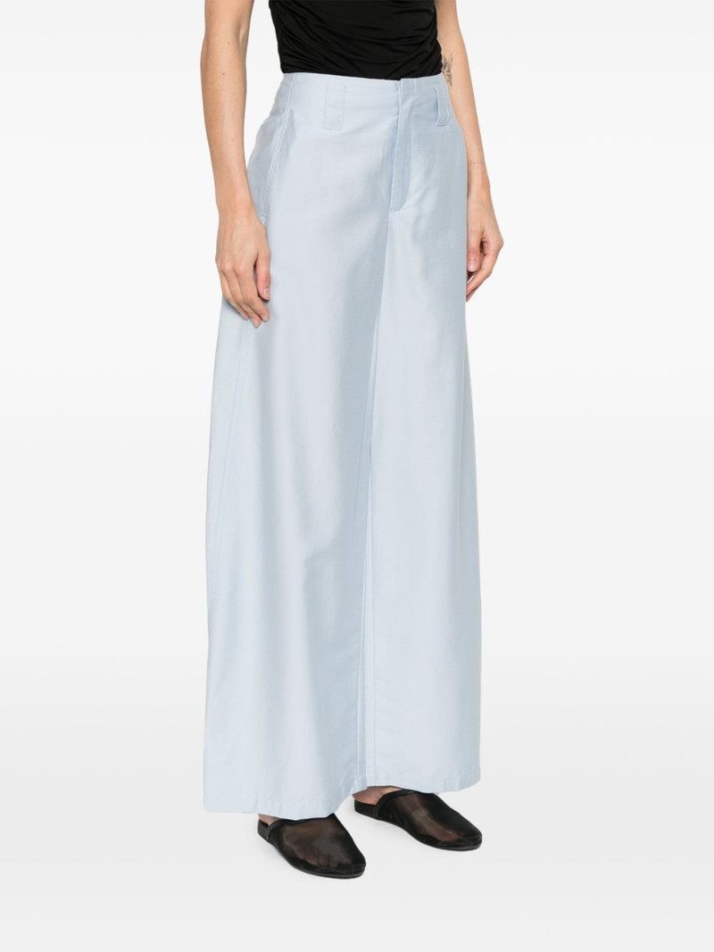 straight-leg trousers 3
