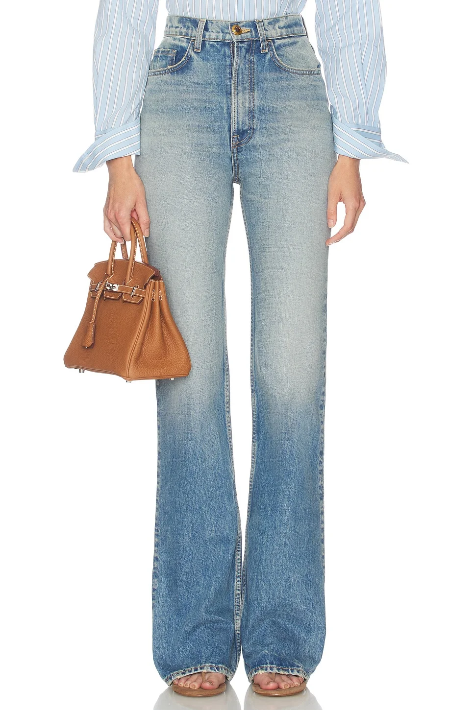 The 1970s Jean - 1