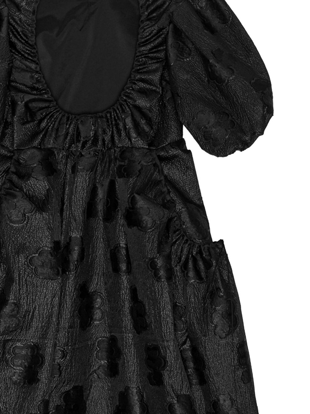 Lola dress - 2