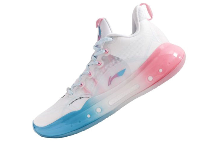 Li-Ning YuShuai 14 Low Jimmy Butler 'Miami Nights' ABAR123-1 - 3