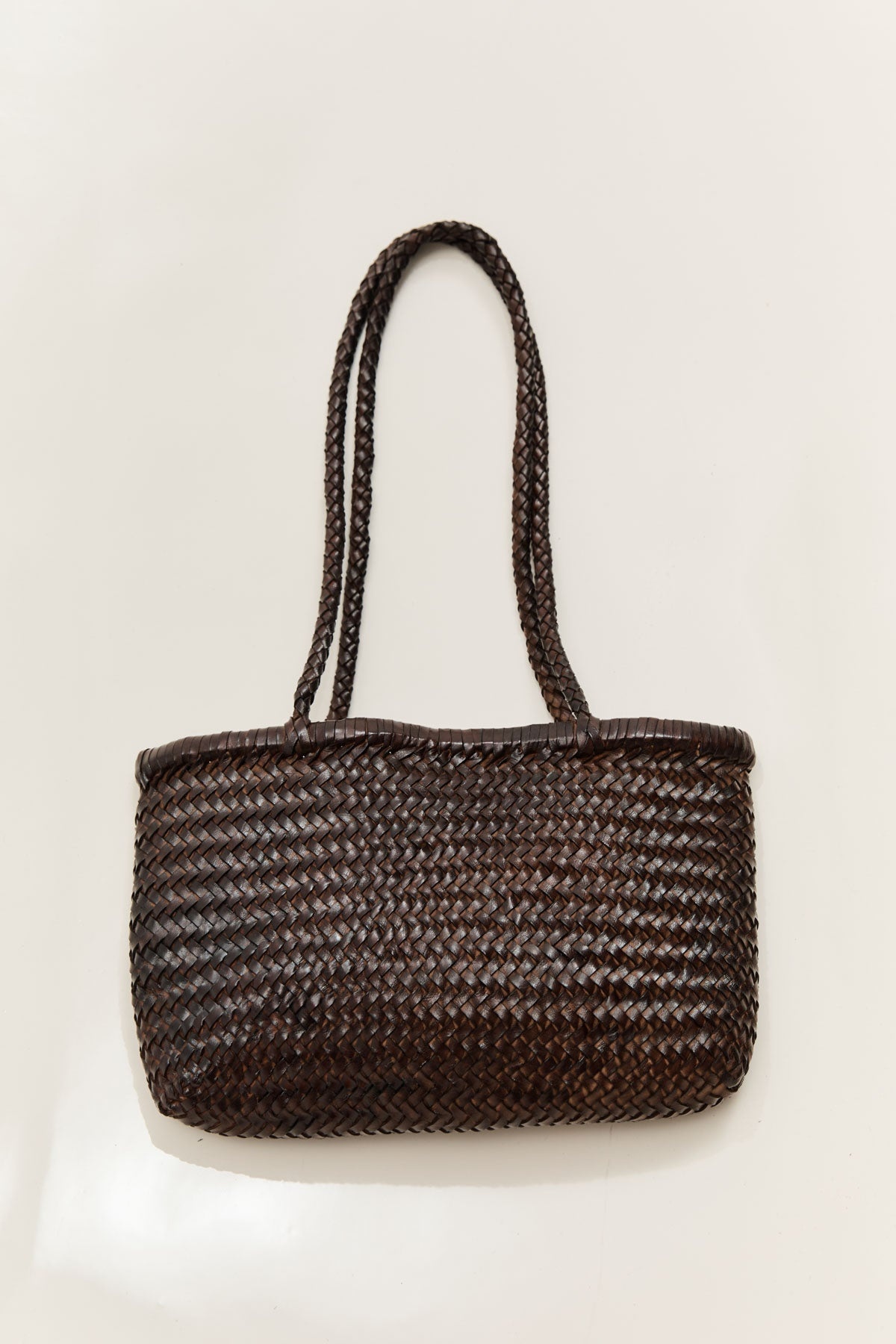 Petit Bagu - Chocolate - 2