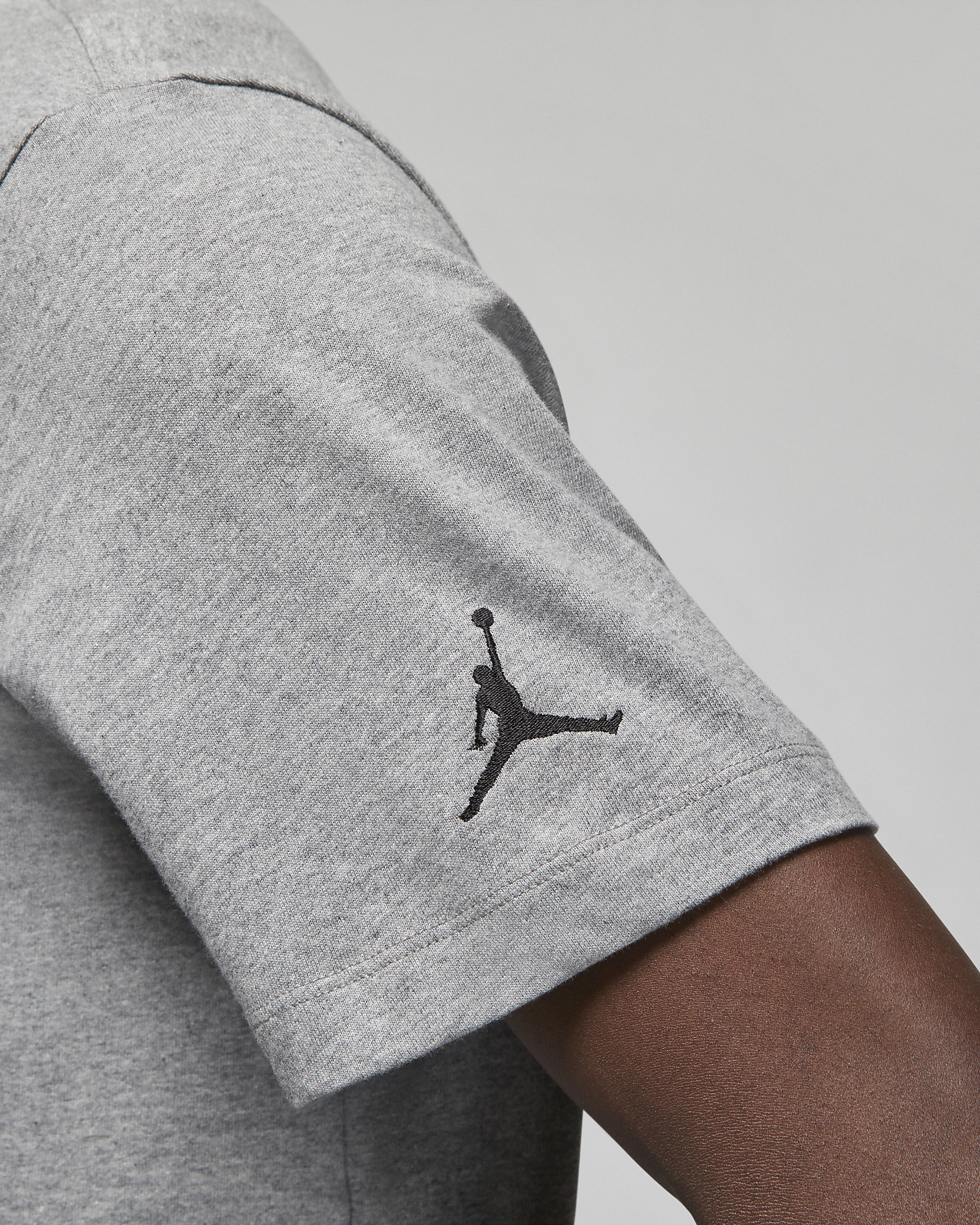 Jordan Air Men's T-Shirt - 4