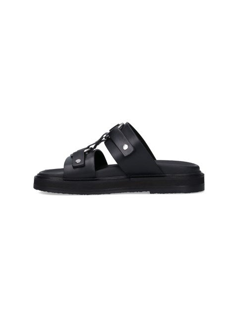 Celine Men Tippi' Sandals - 3