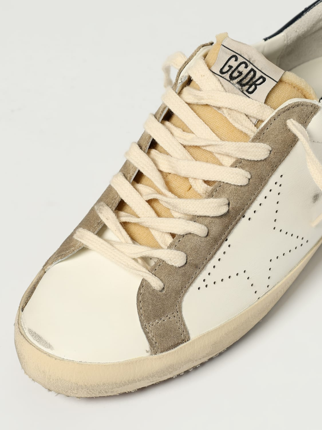 Sneakers men Golden Goose - 4