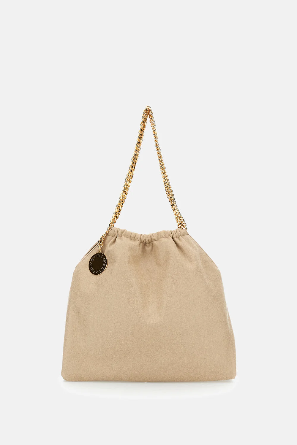 Stella Mccartney Women Falabella Bag Drawstring - 1