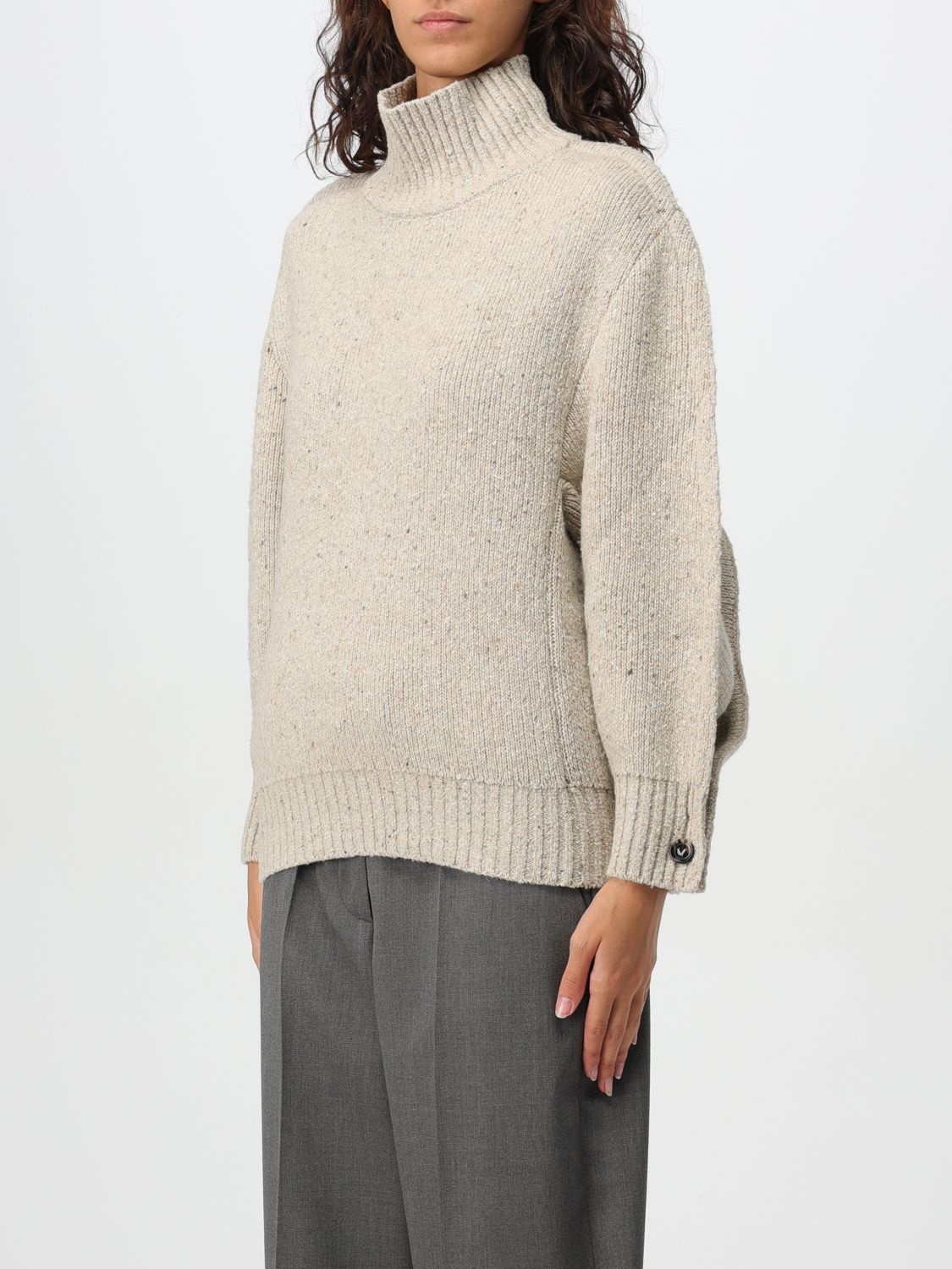 Sweater woman Bottega Veneta - 4