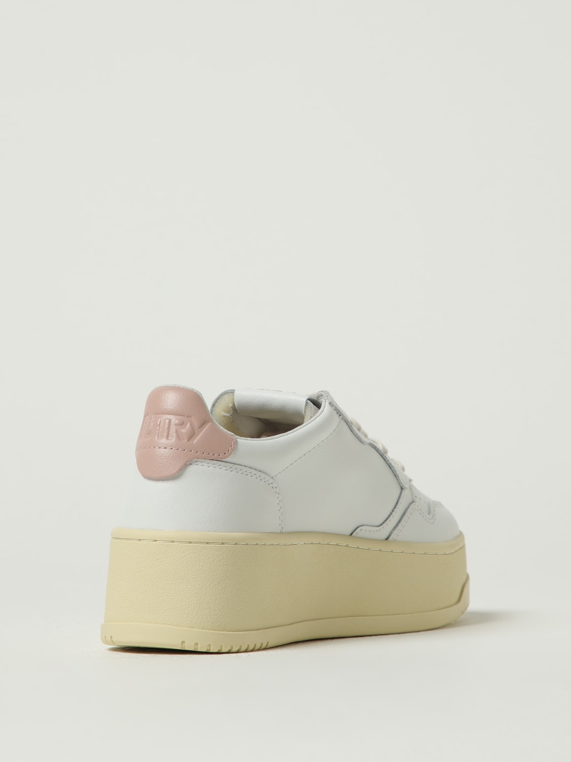 Sneakers woman Autry - 3