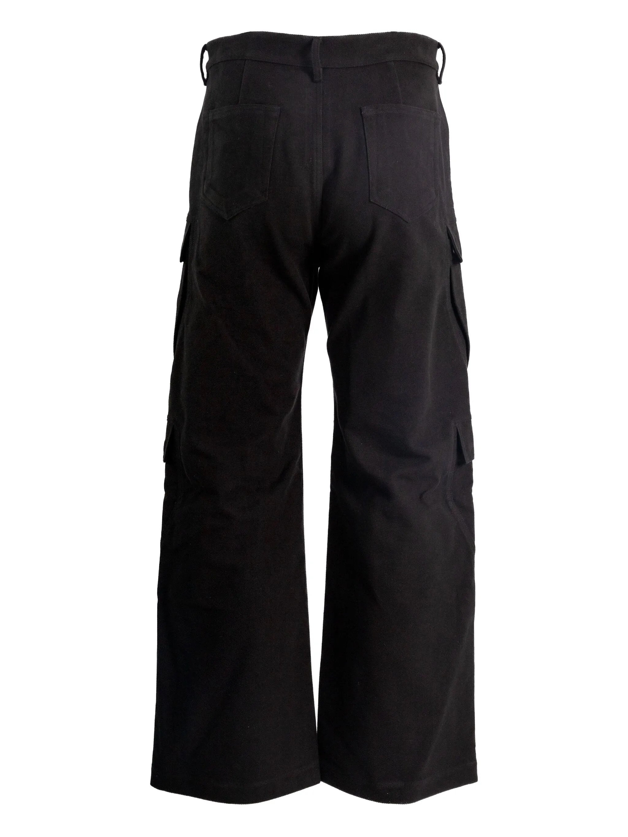 Rick Owens RU02E1340 TB 09 - 2