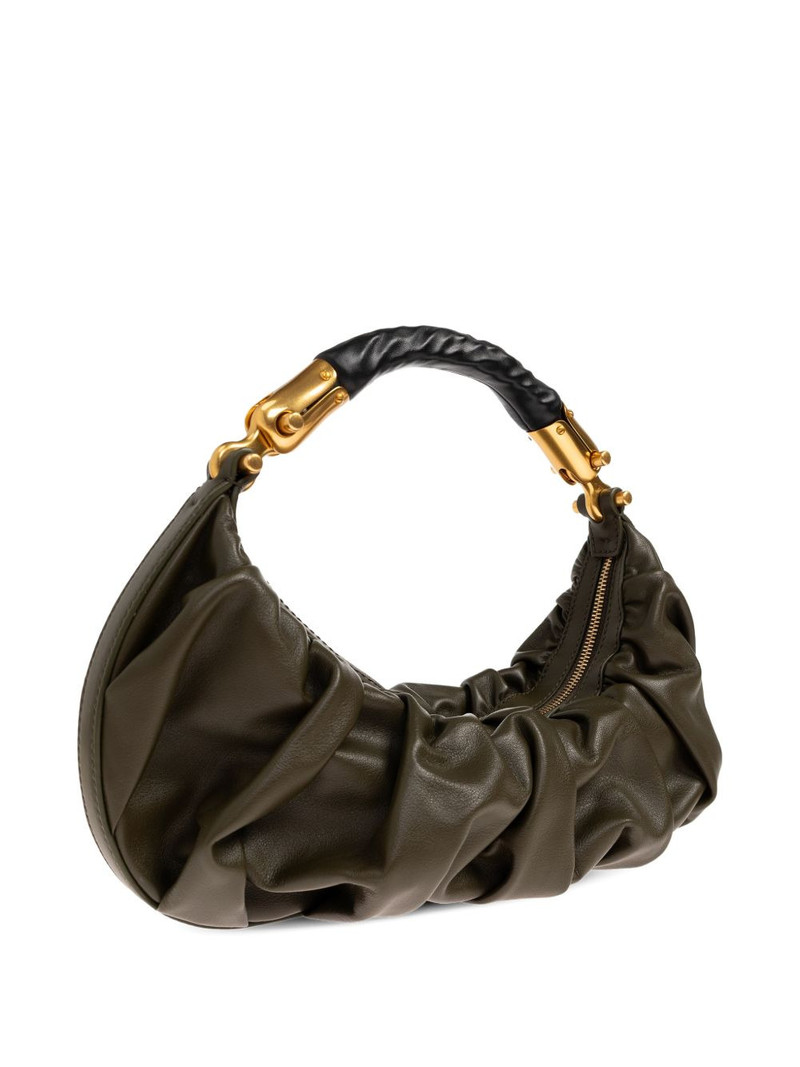 Ebene twisted tote bag 4